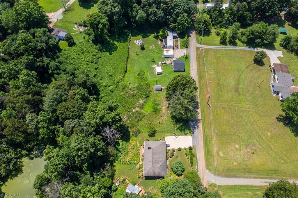 5868 Graham Farm Road, Winston-Salem