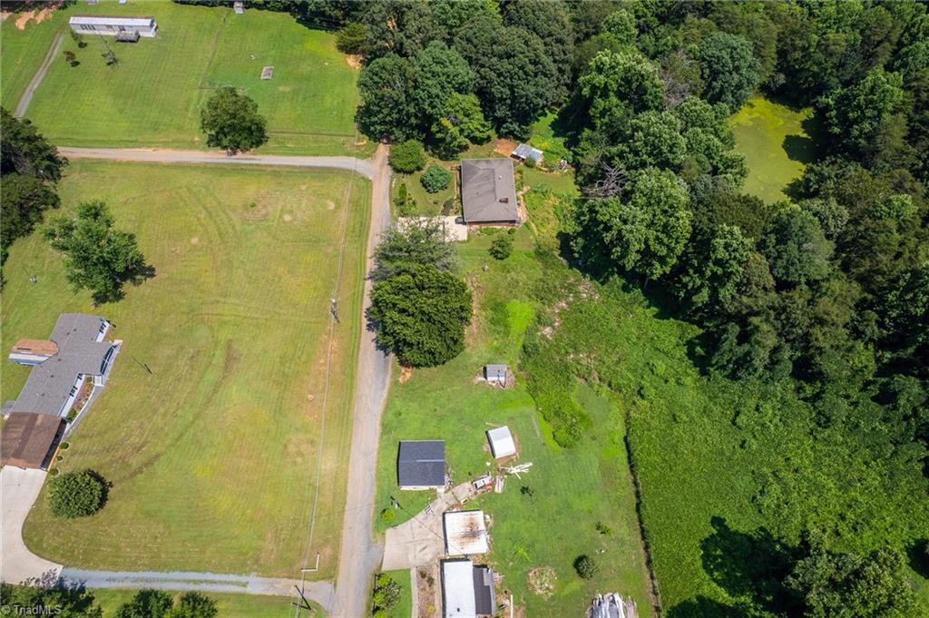 5868 Graham Farm Road, Winston-Salem