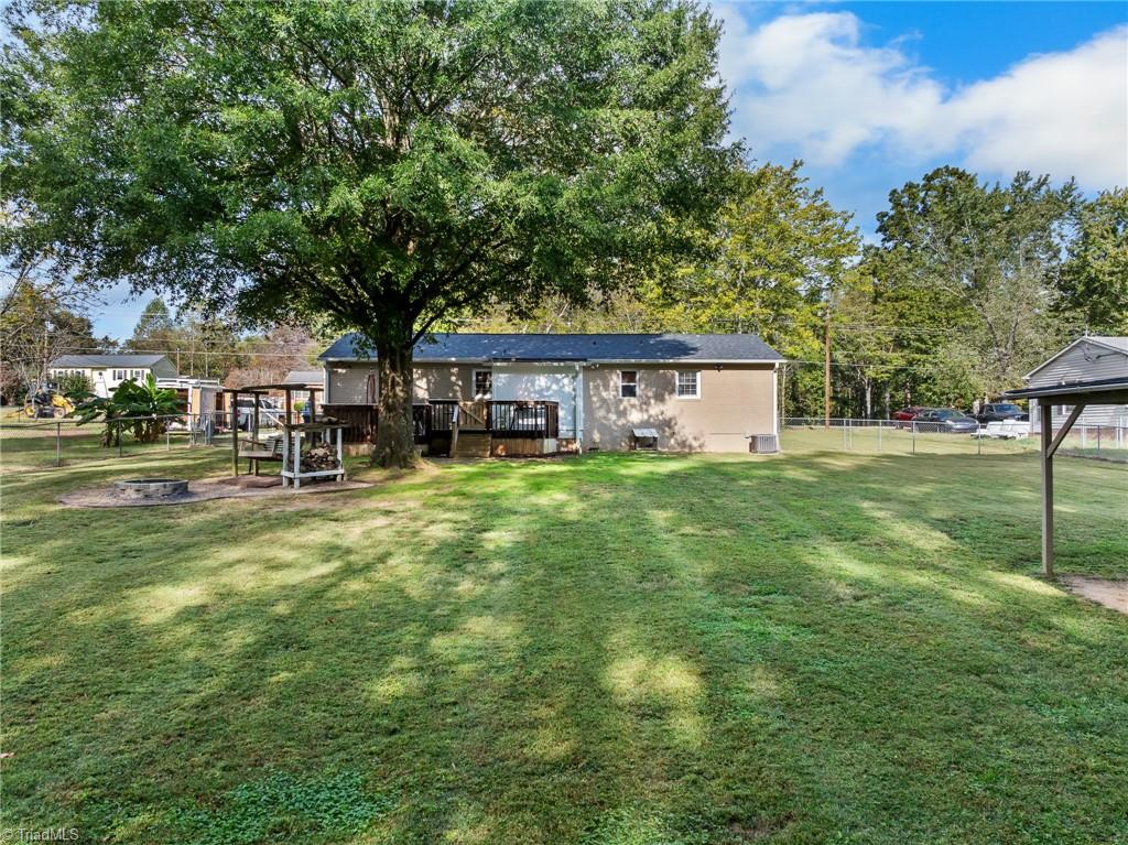 4941 Pine Hall Road