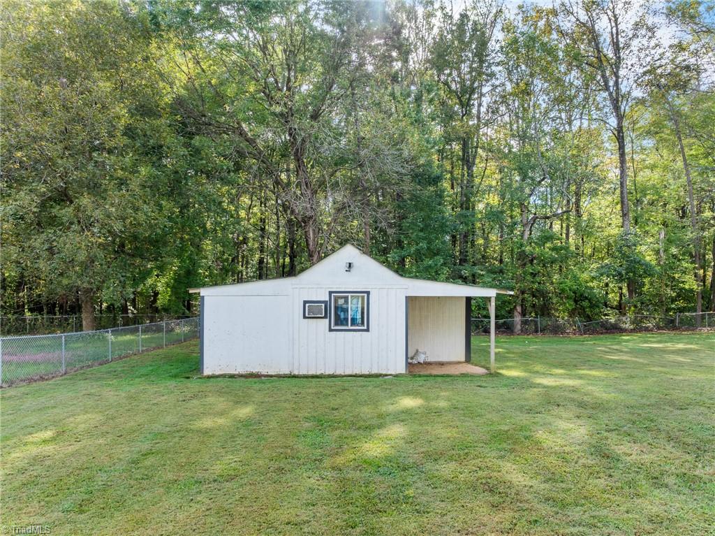 4941 Pine Hall Road