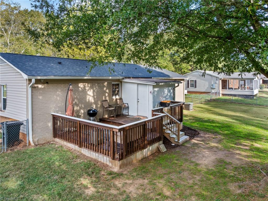 4941 Pine Hall Road