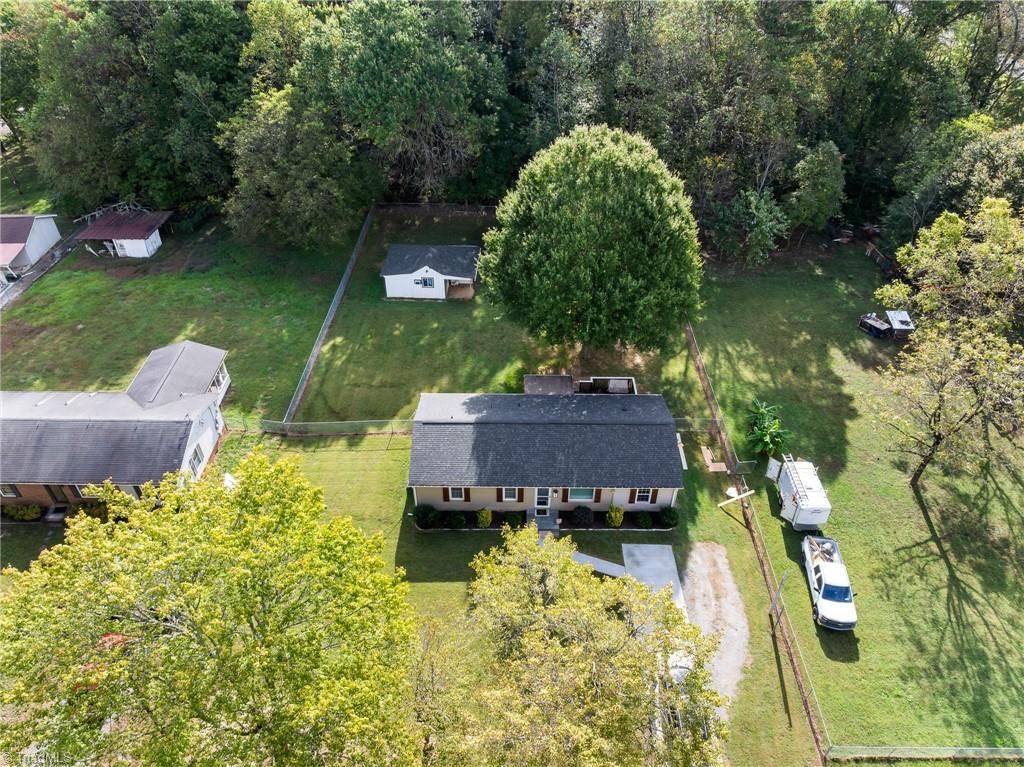 4941 Pine Hall Road