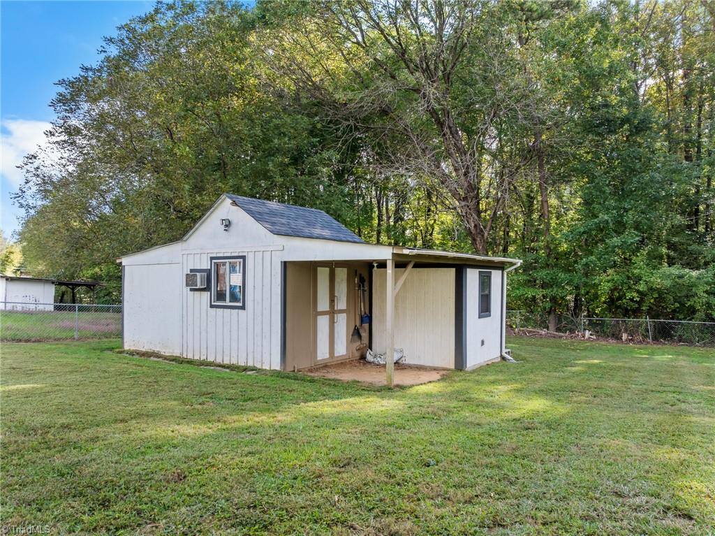 4941 Pine Hall Road