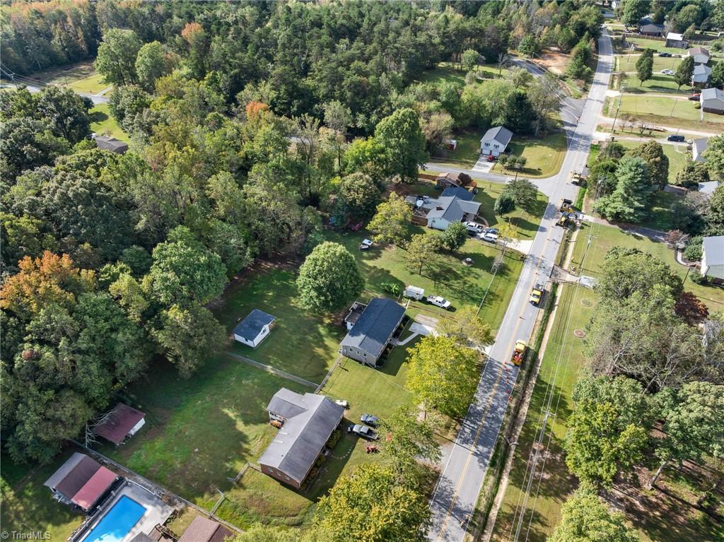 4941 Pine Hall Road