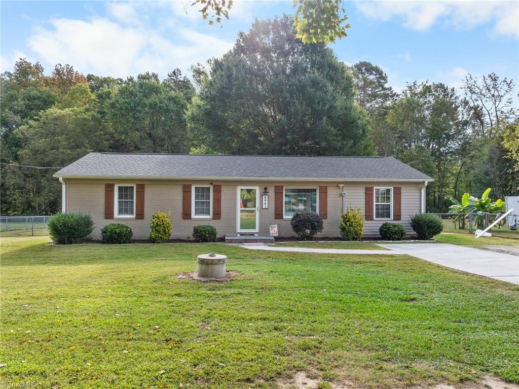 4941 Pine Hall Road
