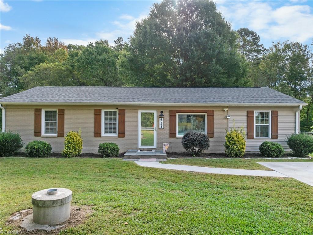 4941 Pine Hall Road