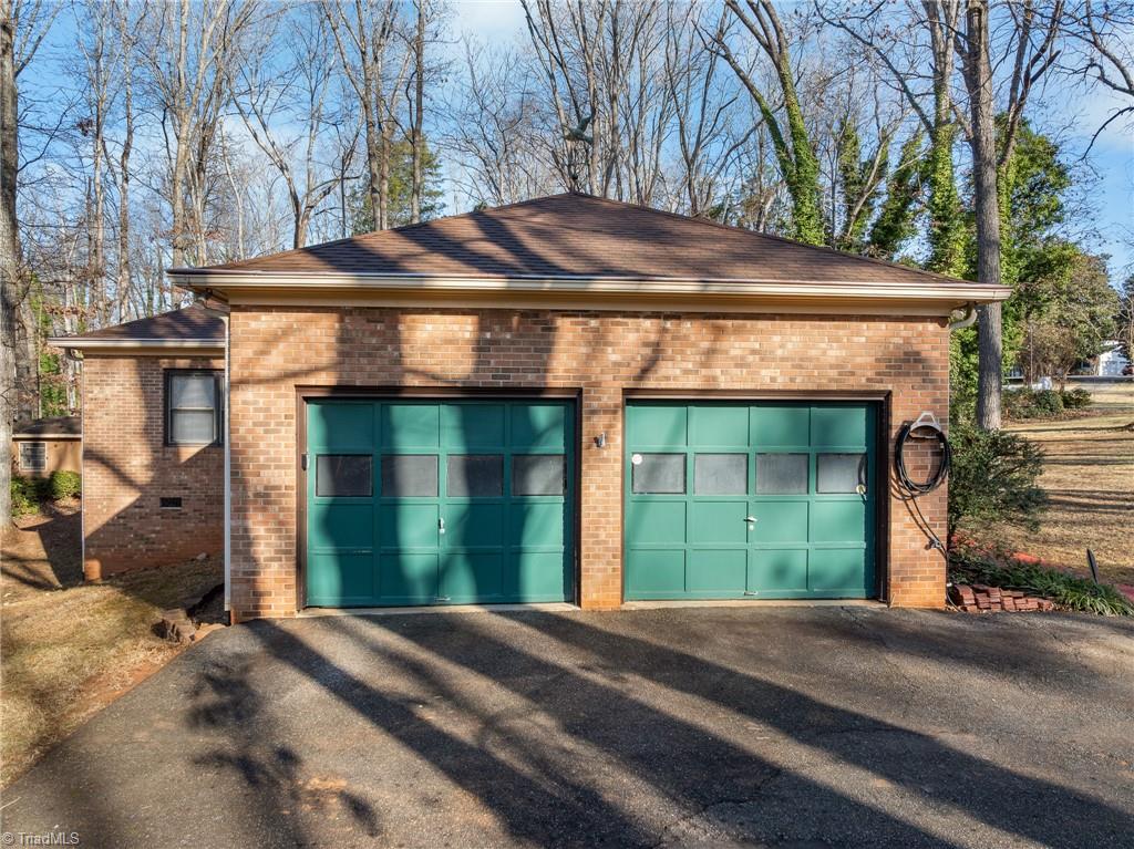 4320 Woodbourne Drive