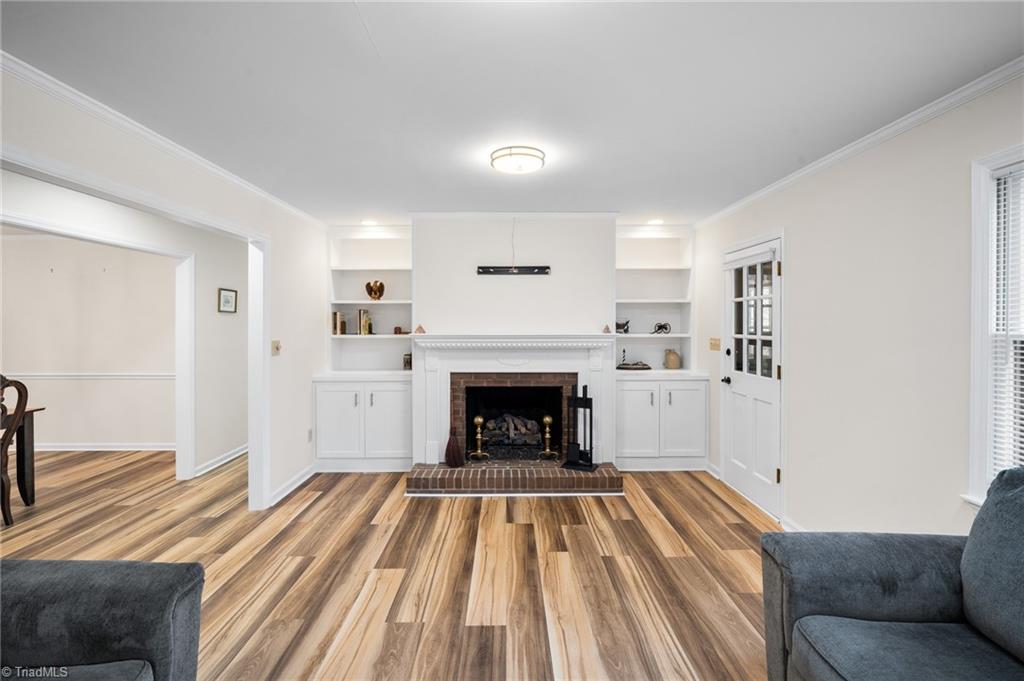 4320 Woodbourne Drive