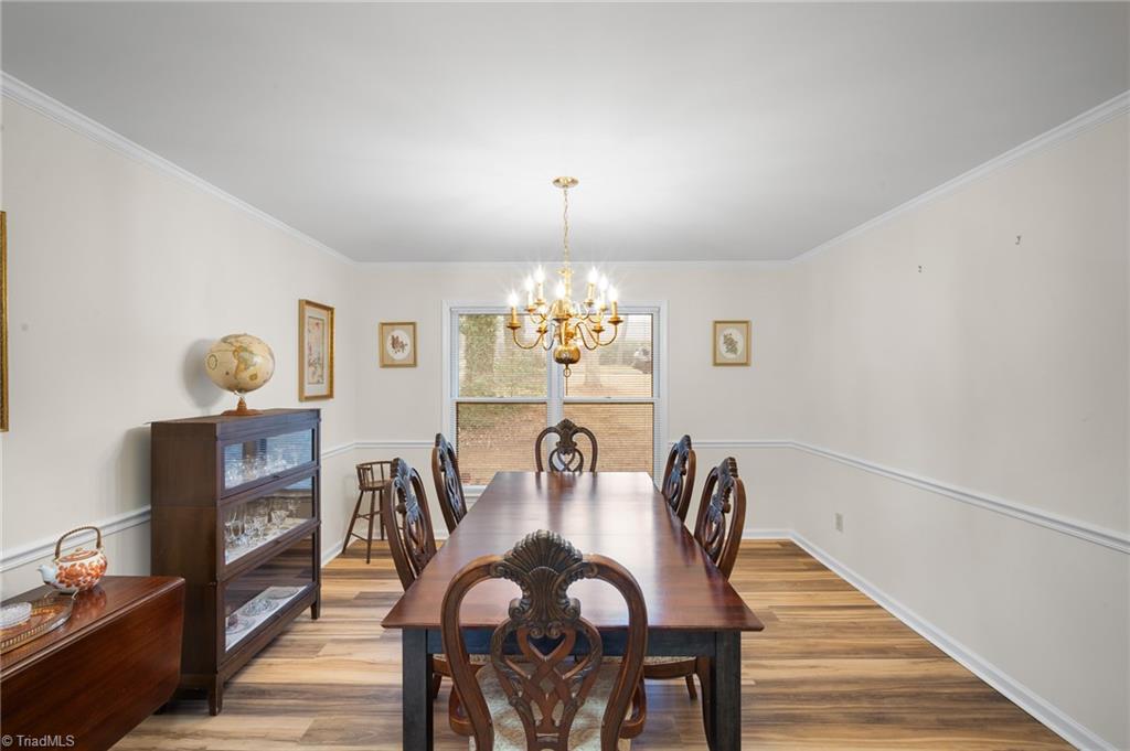 4320 Woodbourne Drive