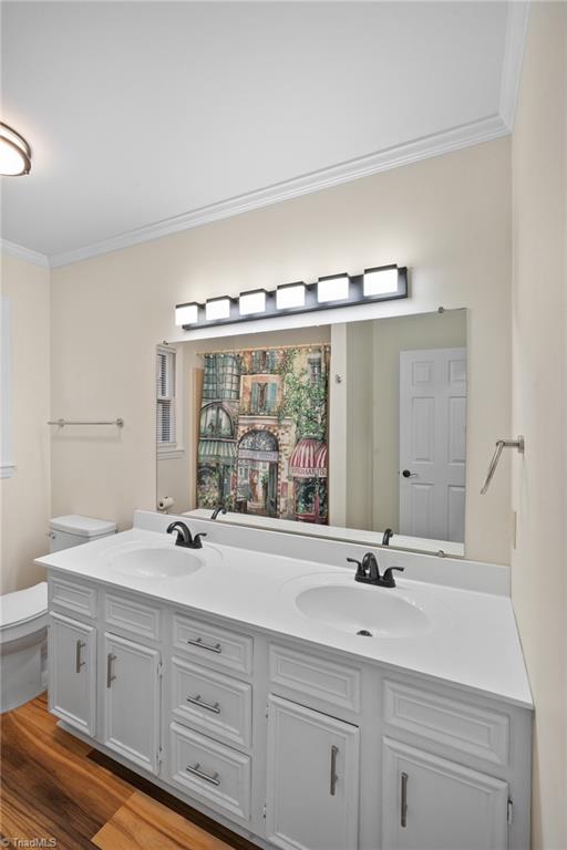 4320 Woodbourne Drive