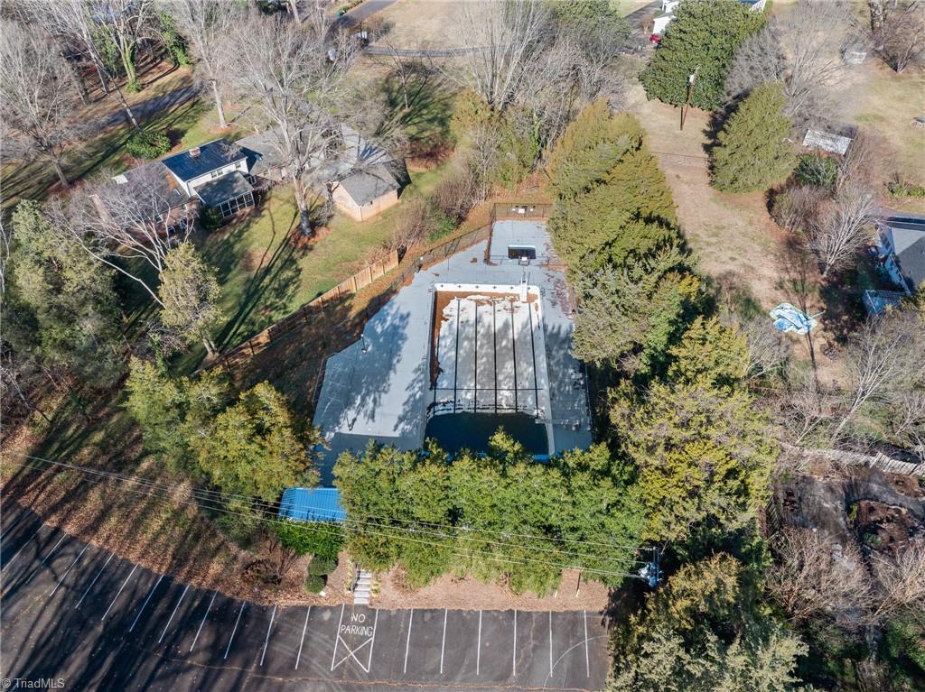 4320 Woodbourne Drive