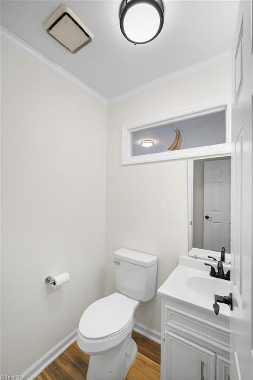 4320 Woodbourne Drive