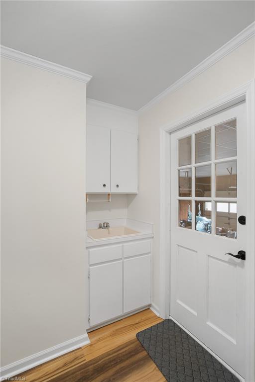 4320 Woodbourne Drive