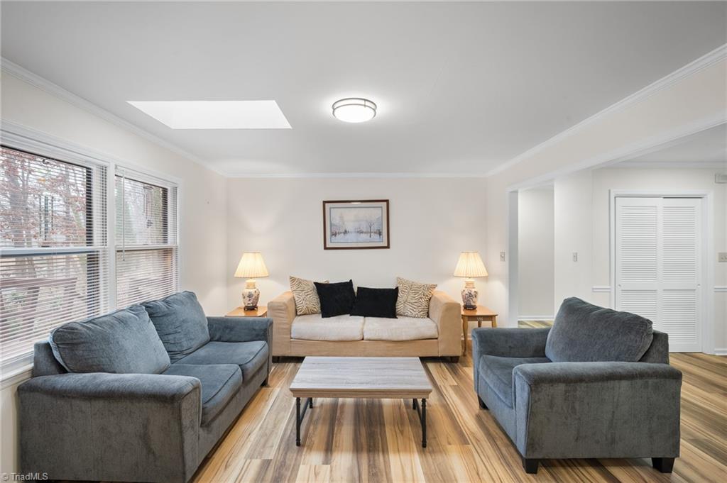 4320 Woodbourne Drive