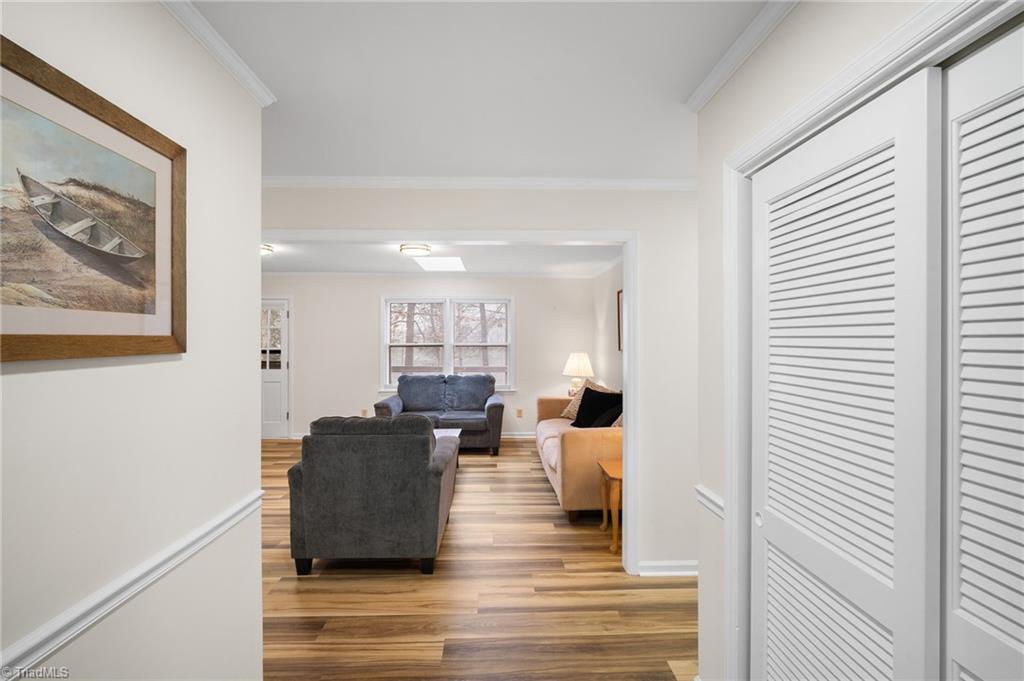 4320 Woodbourne Drive