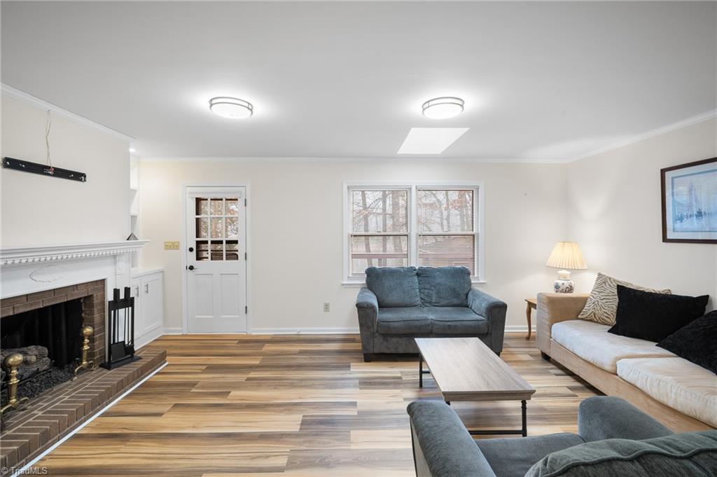 4320 Woodbourne Drive