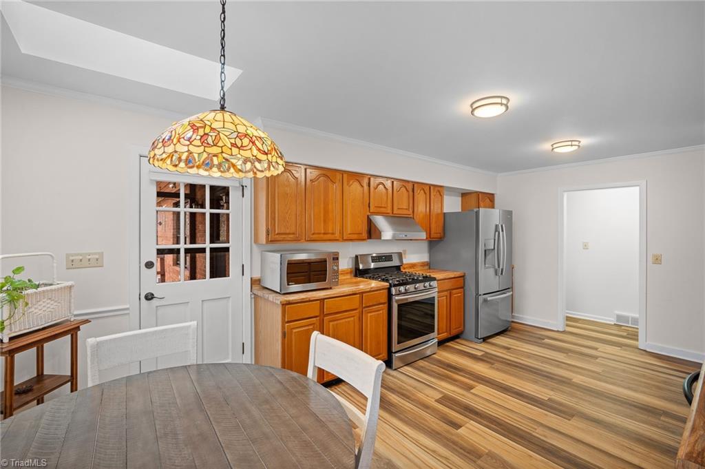 4320 Woodbourne Drive