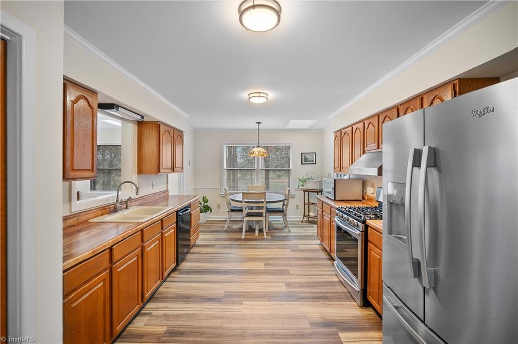 4320 Woodbourne Drive