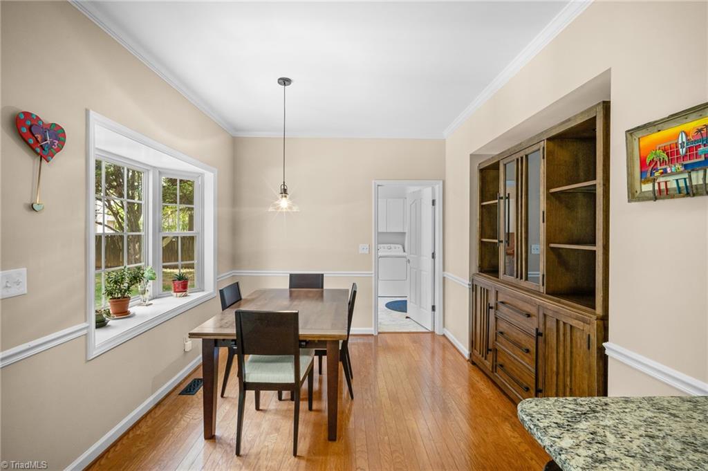 2823 Friedland Church Road, Winston-Salem