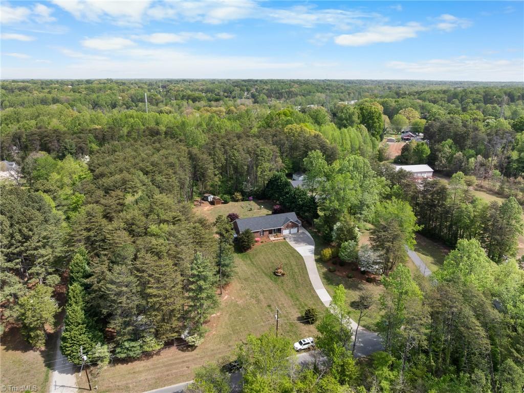 2823 Friedland Church Road, Winston-Salem