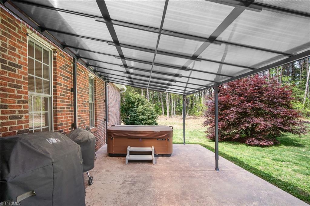 2823 Friedland Church Road, Winston-Salem