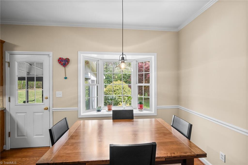 2823 Friedland Church Road, Winston-Salem