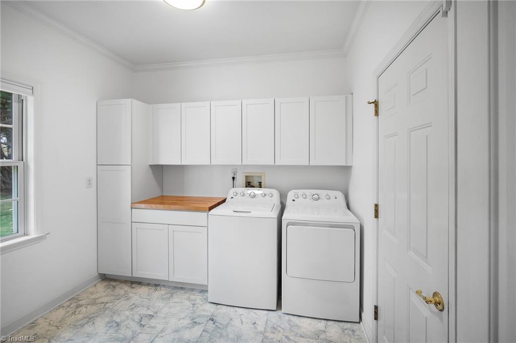 2823 Friedland Church Road, Winston-Salem