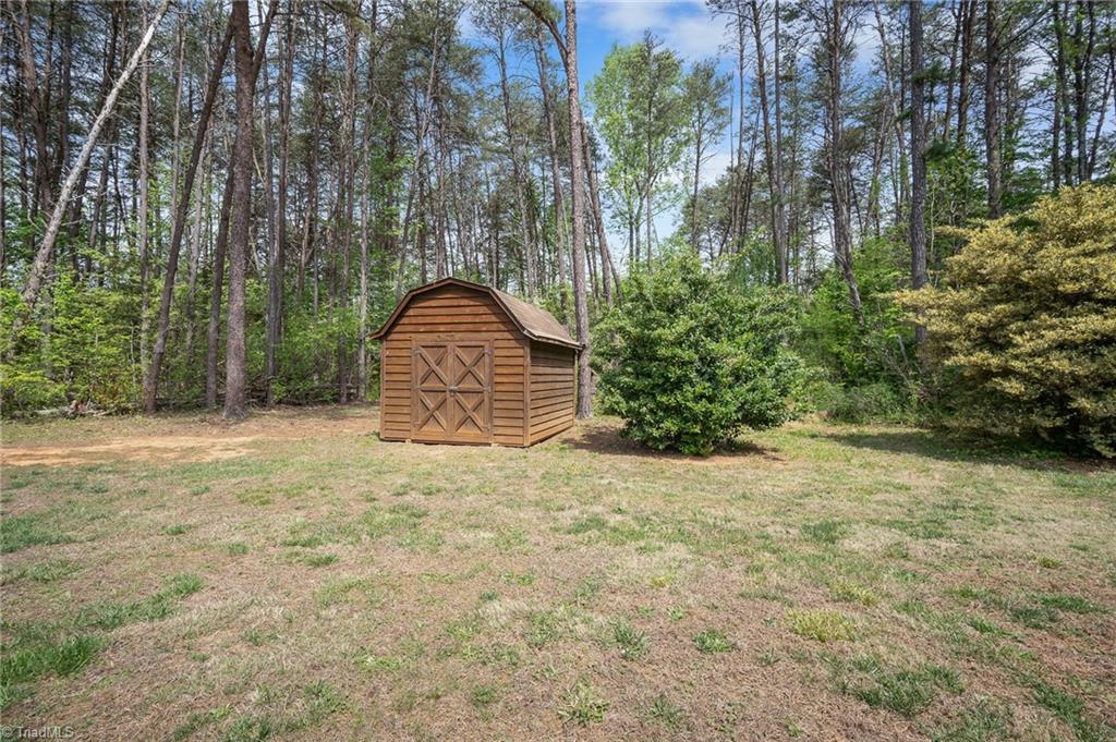 2823 Friedland Church Road, Winston-Salem