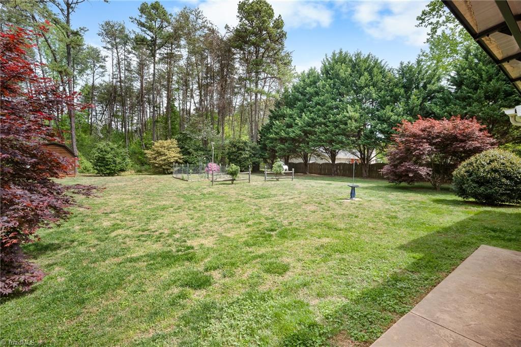 2823 Friedland Church Road, Winston-Salem