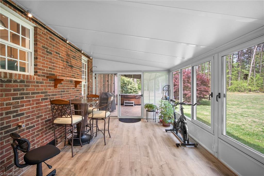 2823 Friedland Church Road, Winston-Salem