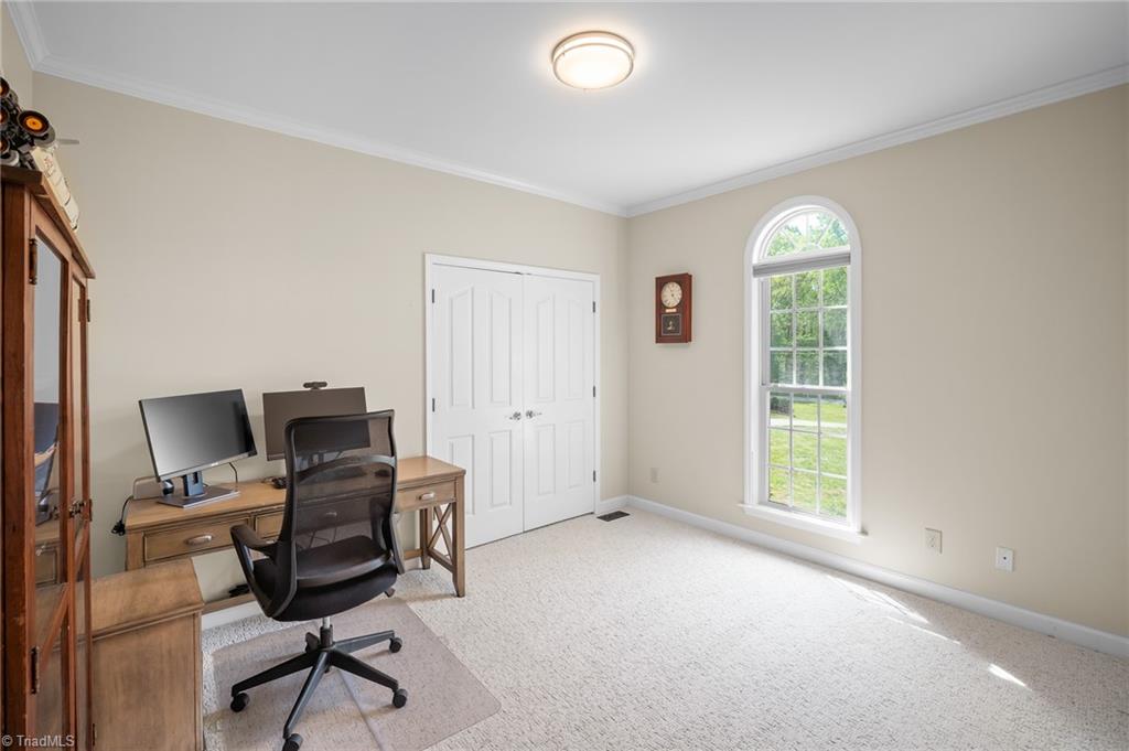 2823 Friedland Church Road, Winston-Salem