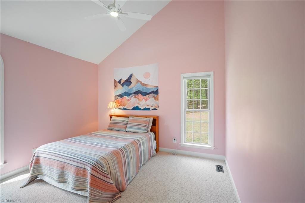 2823 Friedland Church Road, Winston-Salem