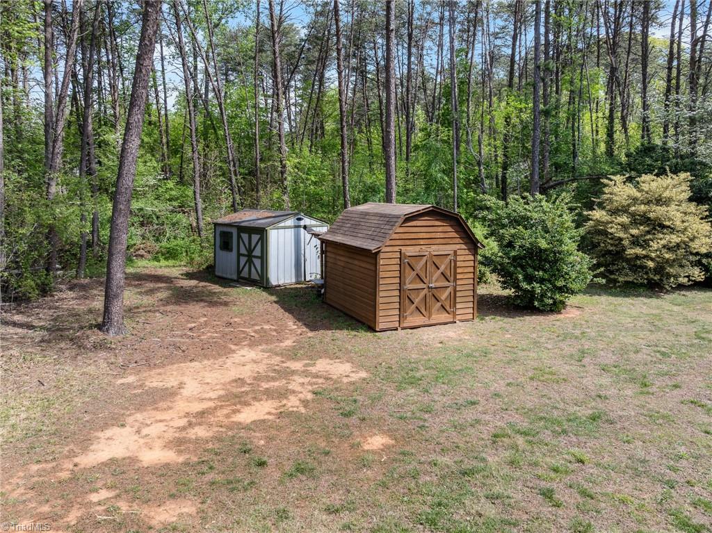 2823 Friedland Church Road, Winston-Salem