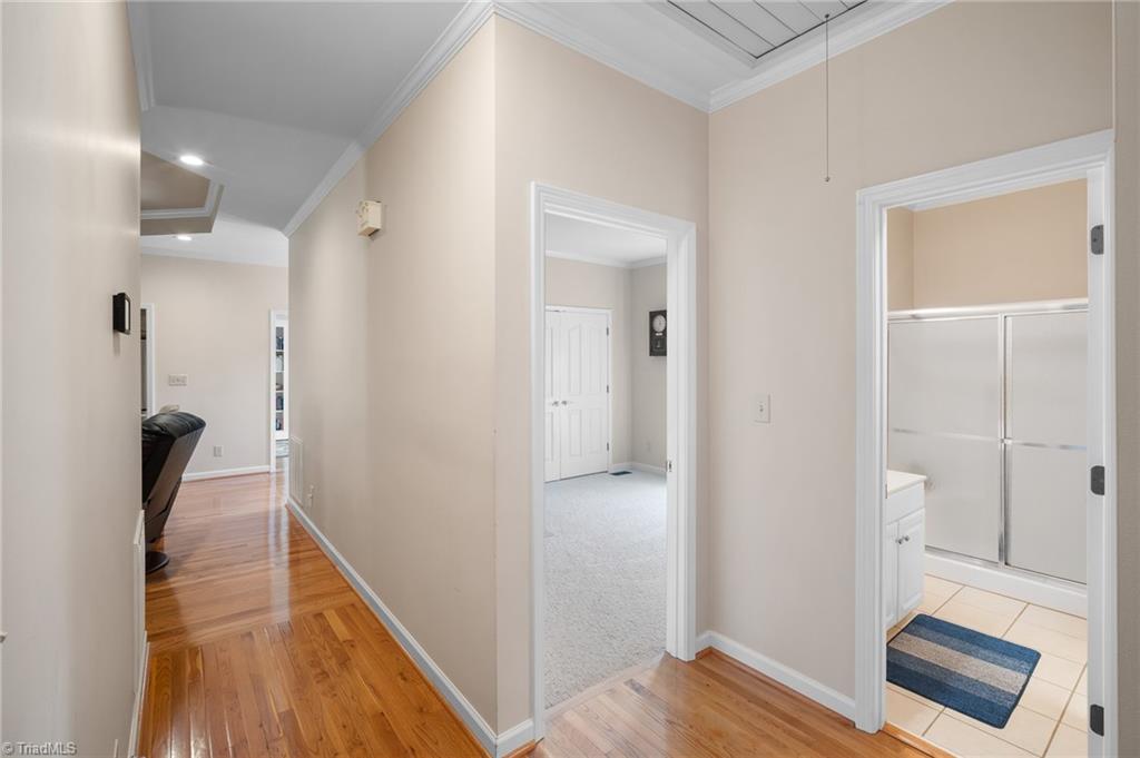 2823 Friedland Church Road, Winston-Salem