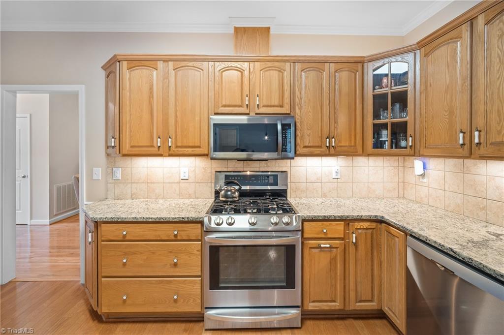 2823 Friedland Church Road, Winston-Salem