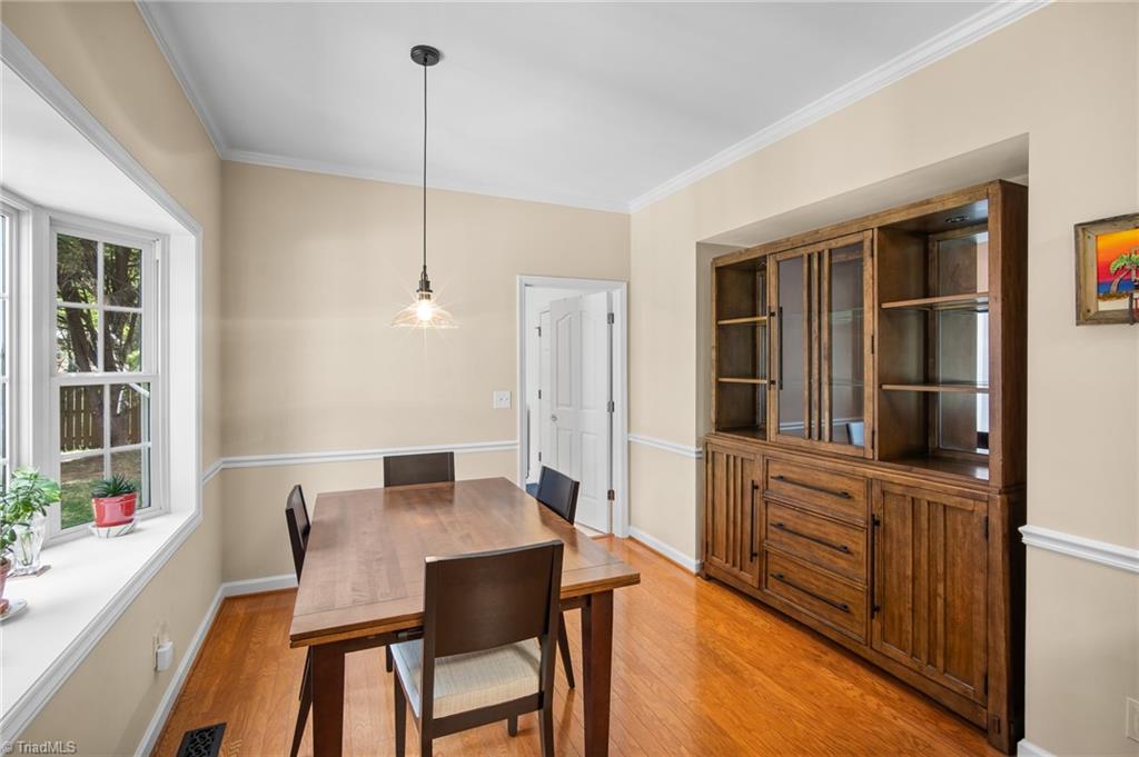 2823 Friedland Church Road, Winston-Salem