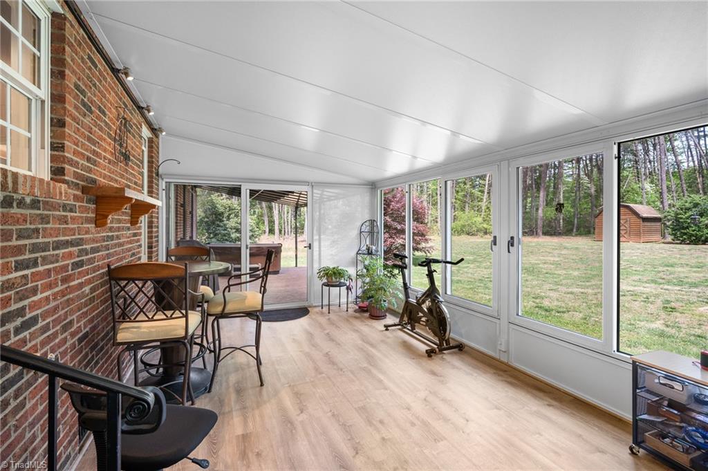 2823 Friedland Church Road, Winston-Salem