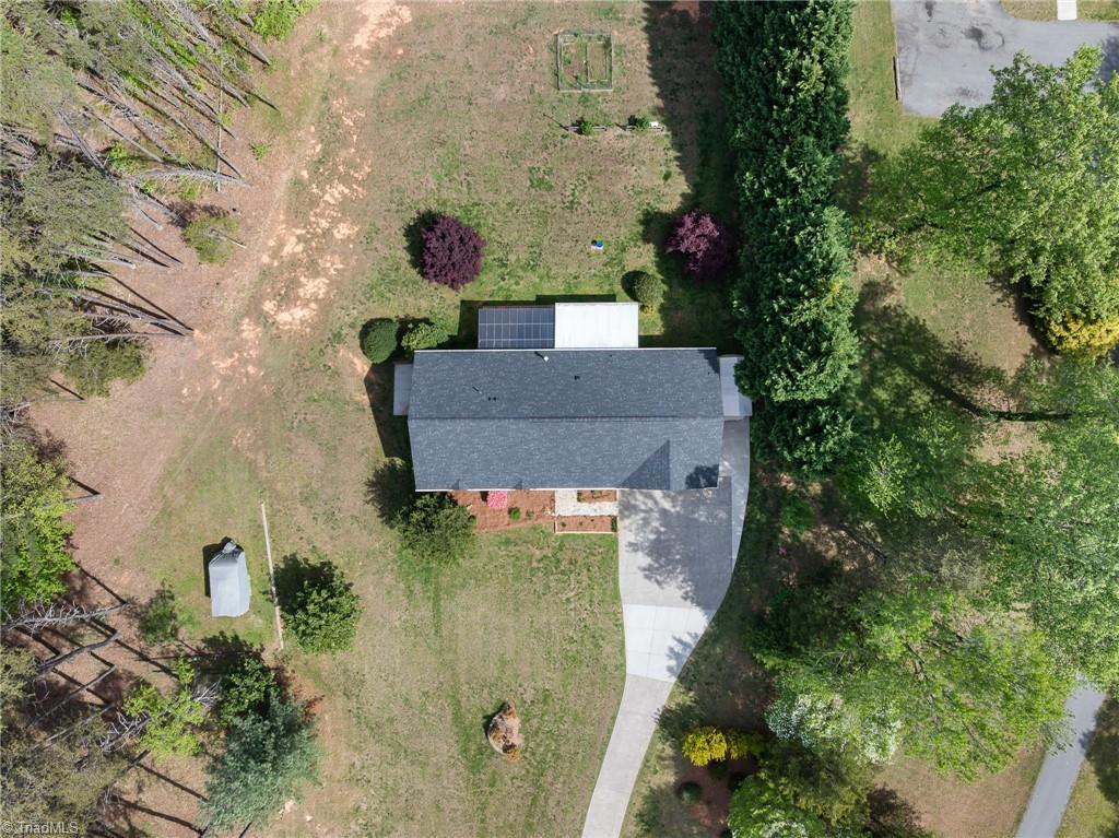 2823 Friedland Church Road, Winston-Salem