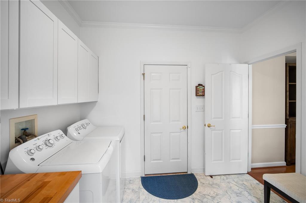 2823 Friedland Church Road, Winston-Salem