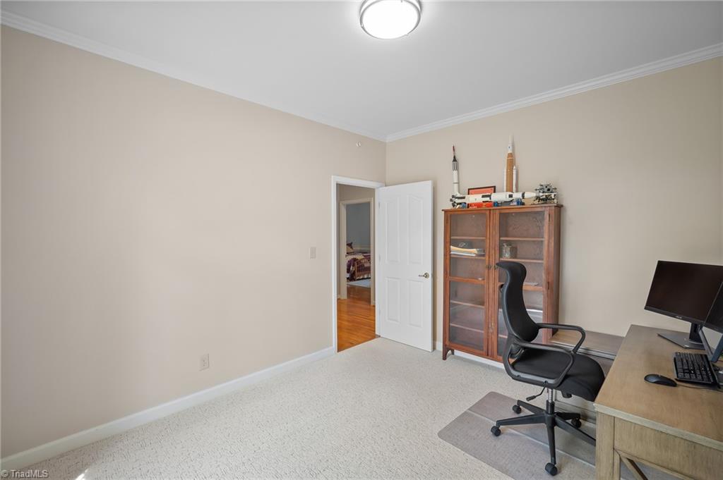 2823 Friedland Church Road, Winston-Salem