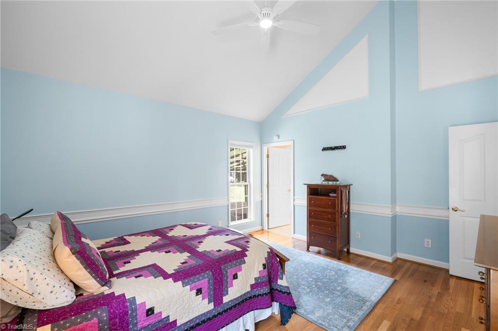 2823 Friedland Church Road, Winston-Salem