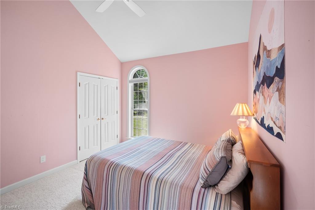 2823 Friedland Church Road, Winston-Salem