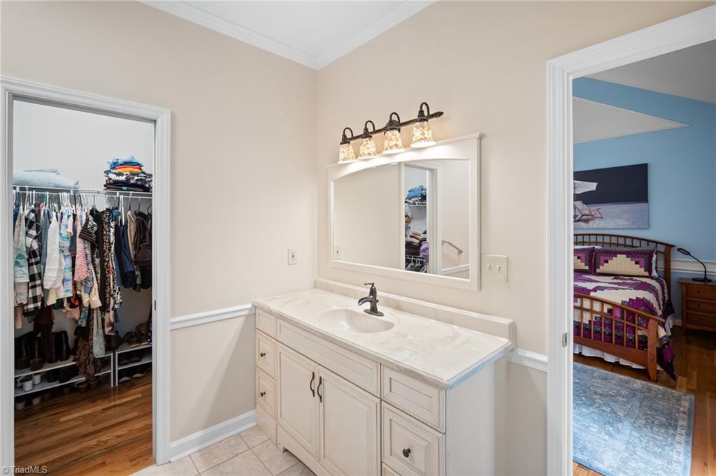 2823 Friedland Church Road, Winston-Salem