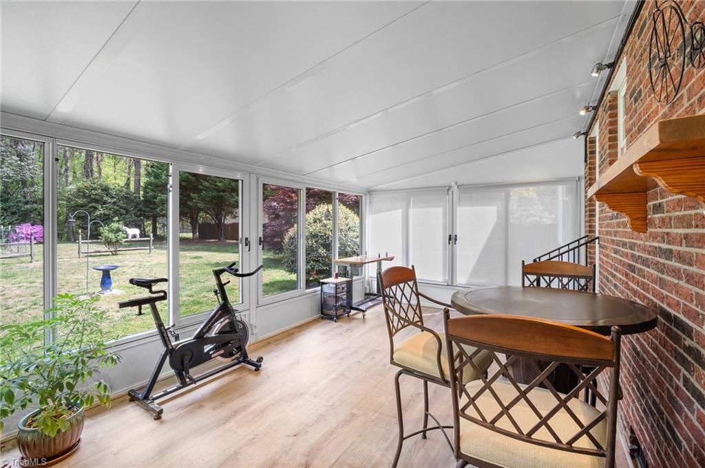 2823 Friedland Church Road, Winston-Salem