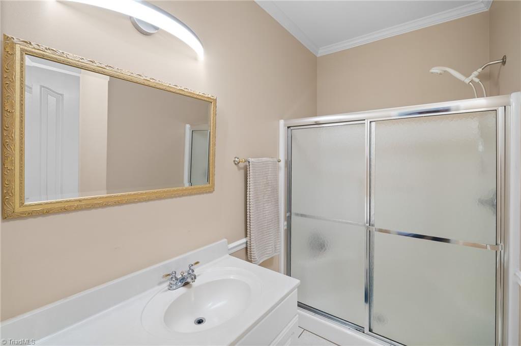 2823 Friedland Church Road, Winston-Salem