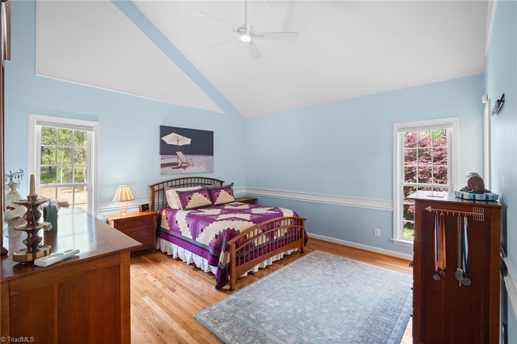 2823 Friedland Church Road, Winston-Salem