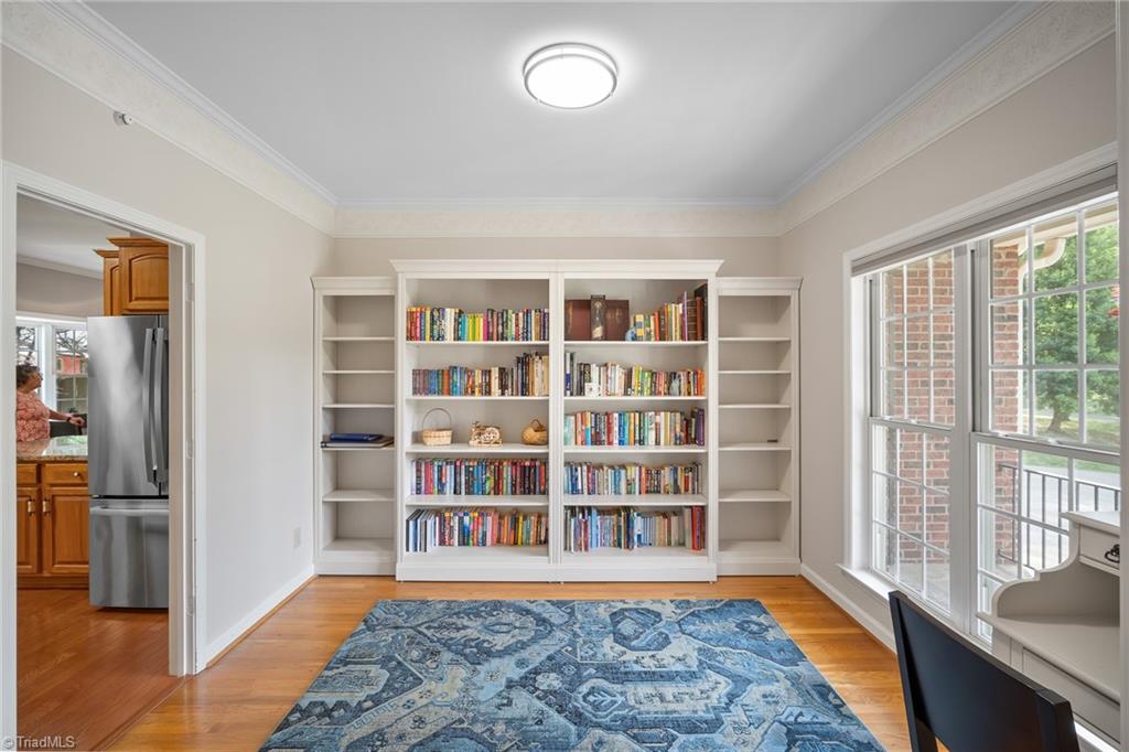 2823 Friedland Church Road, Winston-Salem