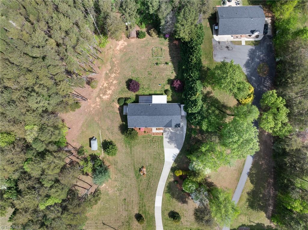 2823 Friedland Church Road, Winston-Salem