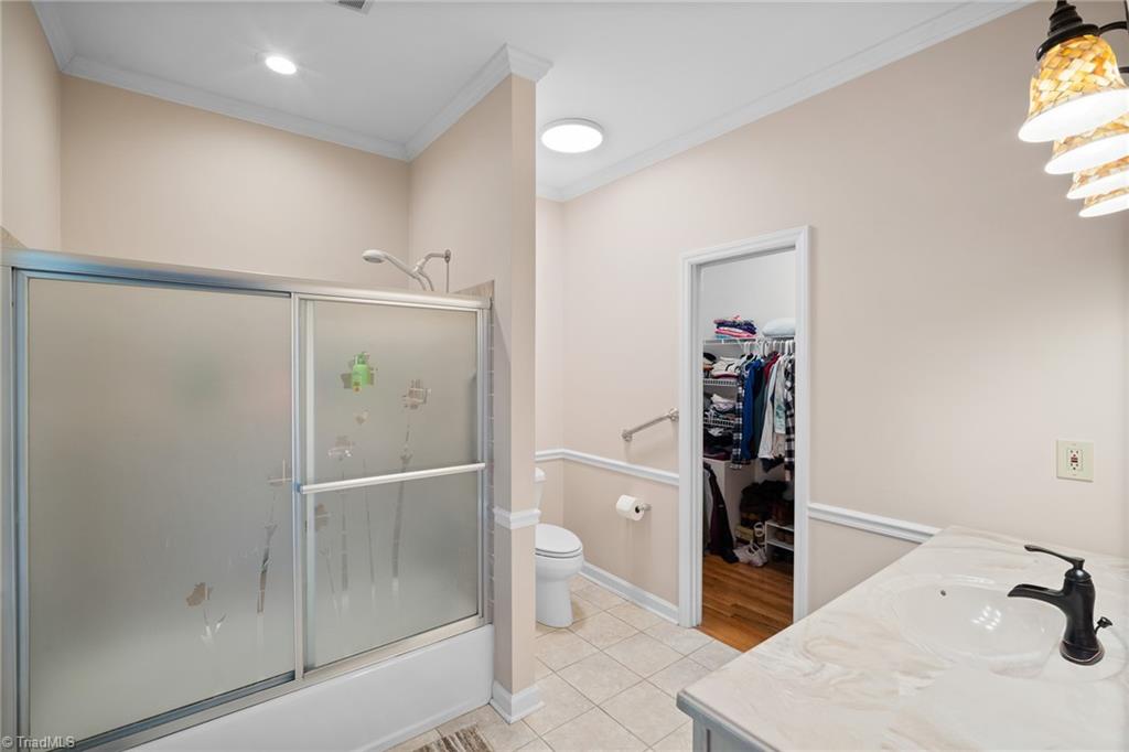 2823 Friedland Church Road, Winston-Salem