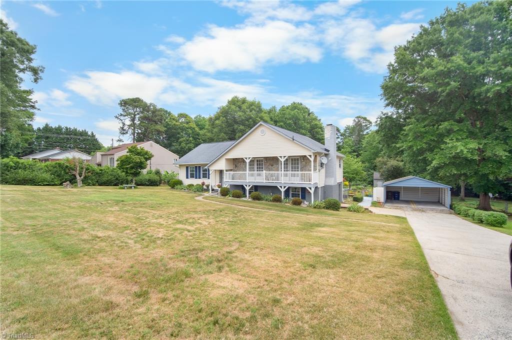1809 Pope Lane